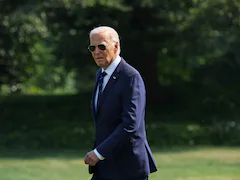 Does Joe Biden Have Parkinson's Disease? What His Personal Doctor Says