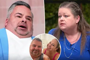 ‘90 Day Fiancé’ star Liz Woods’ mom tells Big Ed she wants to ‘kill’ him in explosive confrontation