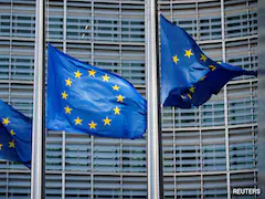 EU Takes Action Against France, 5 Nations Over Budget Rule Violation