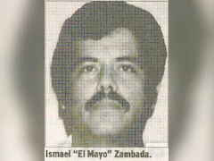 Mexican Drug Lord Ismael "El Mayo" Zambada Pleads Not Guilty To US Charges