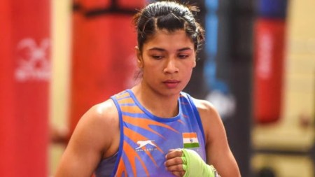 Paris Olympics: How boxer Nikhat Zareen’s medal hopes got hit because of IOC, IBA war that left her unseeded