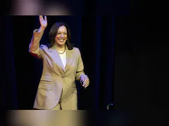 How Kamala Harris Is Re-Energising Young Voters