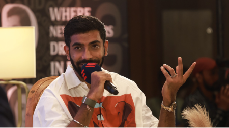 Jasprit Bumrah: ‘I believe bowlers are the smart people, always fighting the odds… make very good captains’