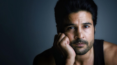 Rajeev Khandelwal says Ekta Kapoor was ‘upset’ with him when he quit Kahiin To Hoga, Jeetendra told him he was ‘making a mistake’