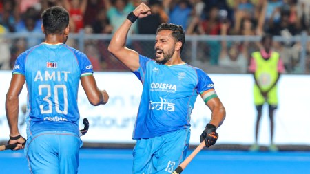 Paris Olympics, hockey: ‘It’s everything’ – Craig Fulton’s India can’t afford a slow start as they begin quest for back-to-back medals