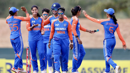 IND vs SL 2024 Women’s Asia Cup Final Live Streaming: When and where to watch the match live?