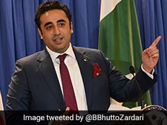 Bilawal Bhutto's Party Says Willing To Talk With Jailed Ex Pak PM Imran Khan