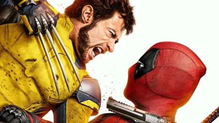 Deadpool and Wolverine box office collection day 2: Marvel film set to cross Rs 50 crore mark in India, eyes $420 million in opening weekend