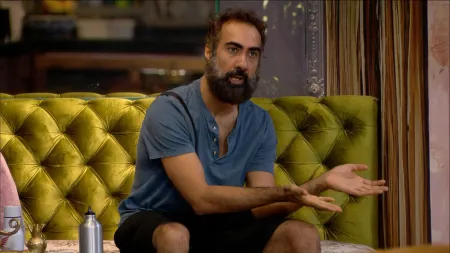 Bigg Boss OTT 3: Ranvir Shorey says he is not on the show to ‘revive’ his career, reveals why he wants Rs 25 lakh prize money