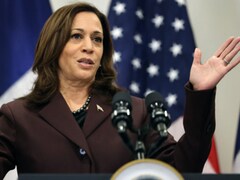 Kamala Harris' Presidential Campaign Raises $200 Million In A Week