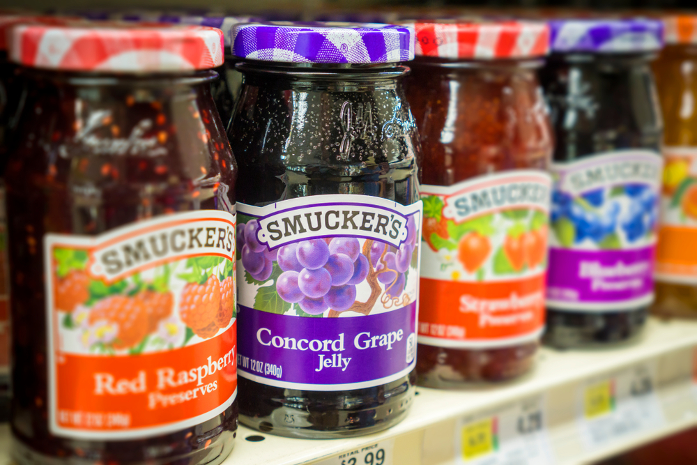 Earnings Preview: What to Expect From J. M. Smucker Company's Report