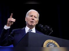 "No One Is Above Law": Biden Announces Plans To Reform US Supreme Court