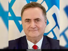 Israel's Foreign Minister Calls On NATO To Expel Turkey