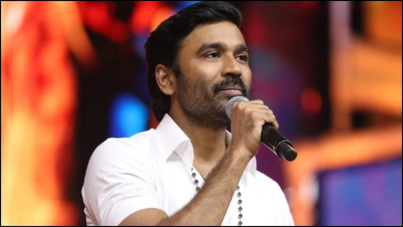 Dhanush on audience’s response to Raayan: ‘This is the best blockbuster birthday gift’