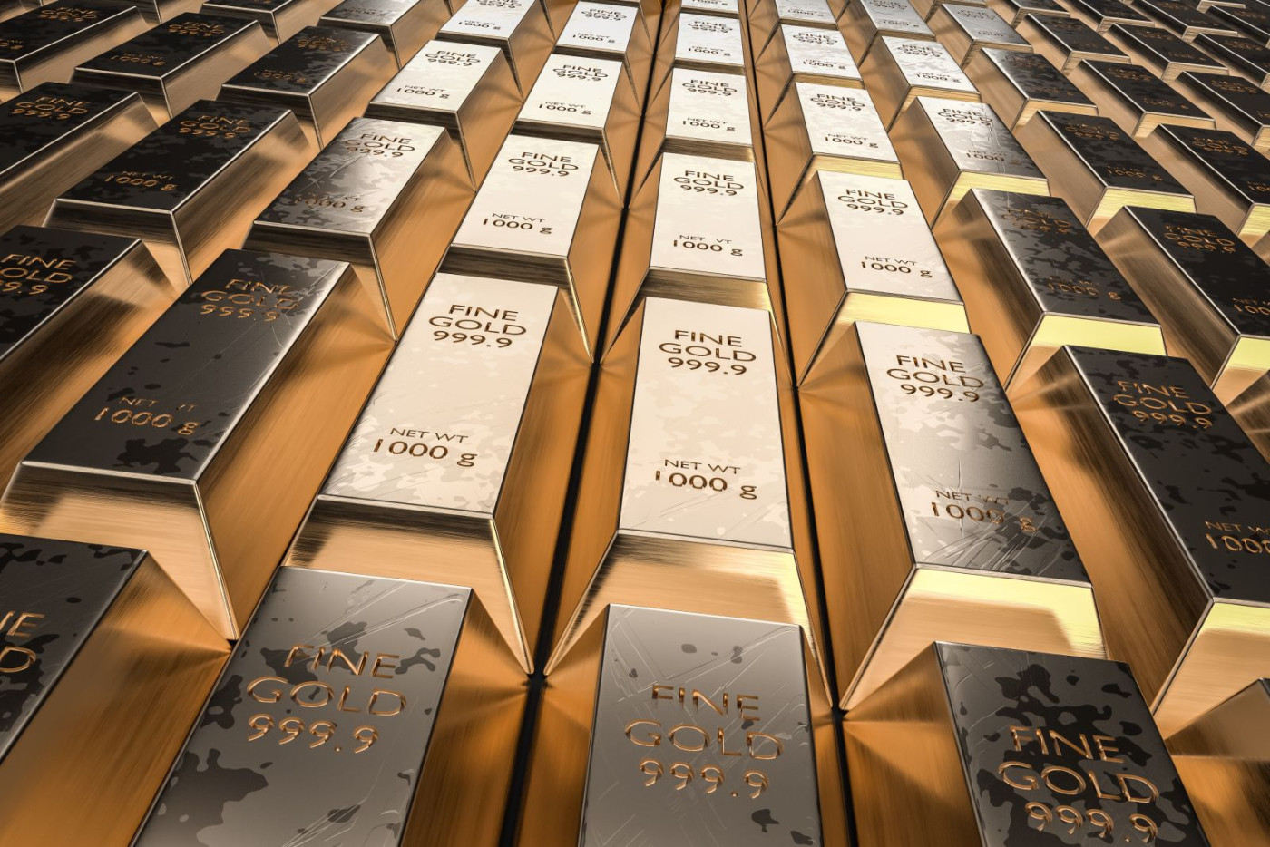 Options Traders Are Taking a Big Bet on Seabridge Gold (SA)