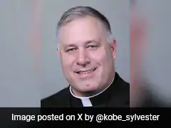 US Priest Sues Grindr After He Was Outed And Forced To Step Down