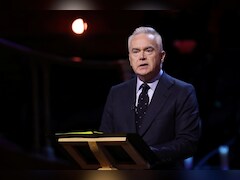 Huw Edwards: Ex-BBC Anchor In Spotlight Over Indecent Child Images