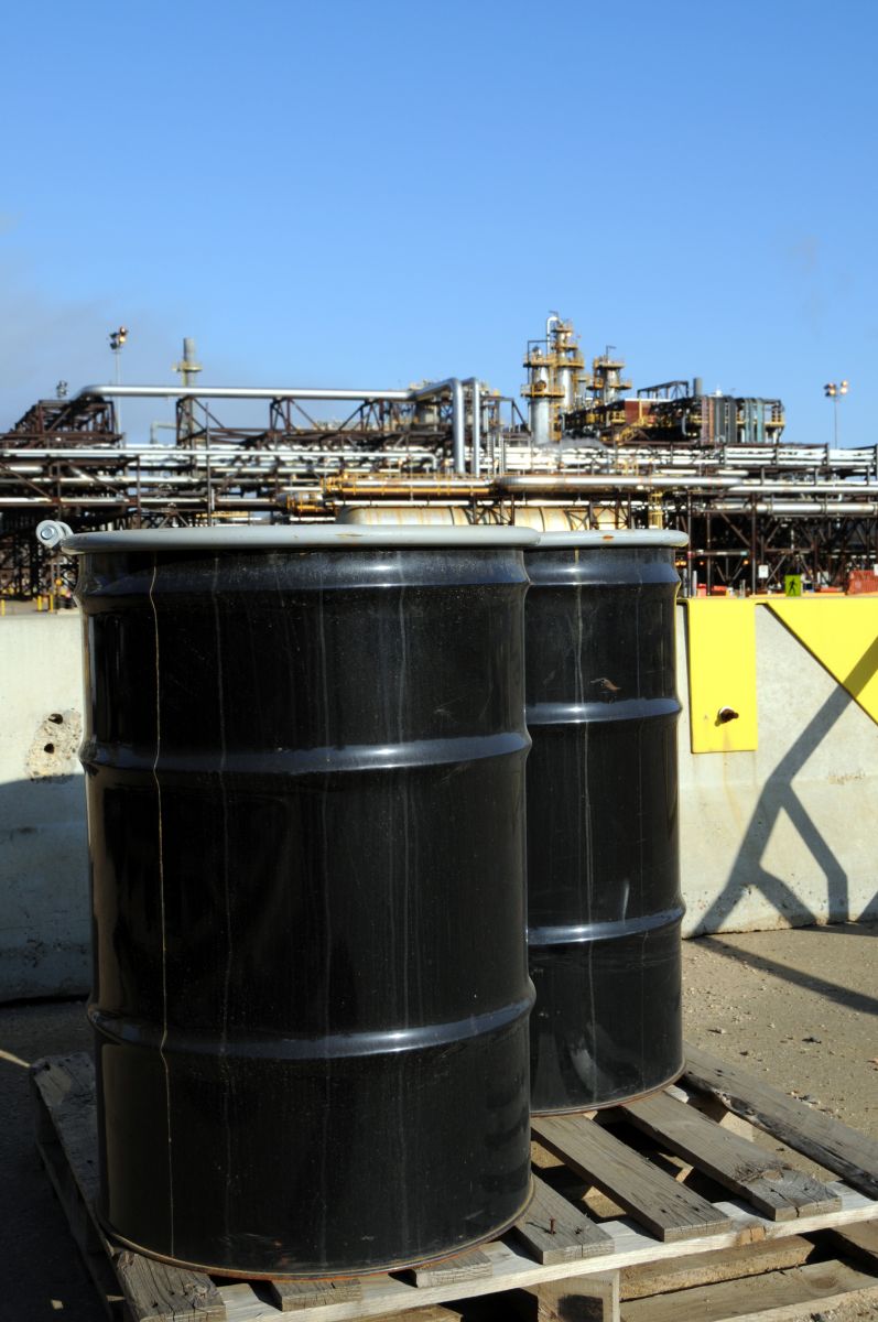 Crude Prices Retreat on the Prospects of Weaker Chinese Energy Demand