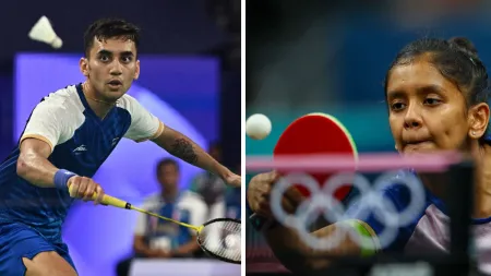 India at Paris Olympics 2024, Day 5 schedule: Lakshya Sen faces massive test; PV Sindhu and Lovlina Borgohain also in action