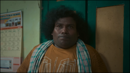 Chutney Sambar review: Yogi Babu powers this dignified tale of a dysfunctional family