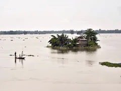 European Union Approves Humanitarian Aid To India Due To Recent Floods