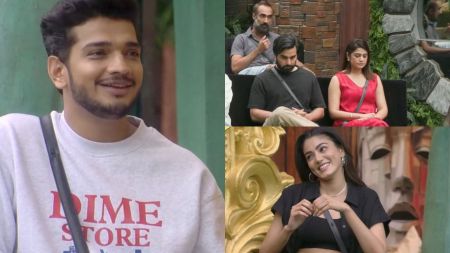 Bigg Boss OTT 3: Munawar Faruqui tests Sana Makbul’s bond with Lovekesh Kataria, questions Armaan Malik’s loyalties