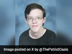 Trump Shooter Posted Violent Content Online As Teen, Says FBI Officer