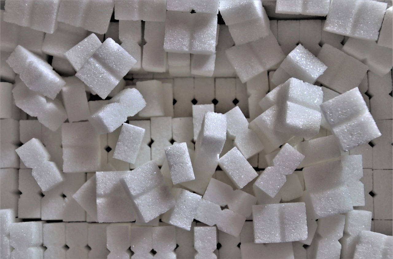 Sugar Prices Undercut by Weak Crude Prices