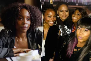 ‘Survivor’s Remorse’ actress Erica Ash dead at 46: Loni Love, Bow Wow and more pay tribute