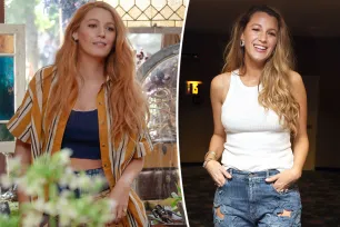 Blake Lively highlights her favorite ‘floral fashion’ moments from ‘It Ends With Us’