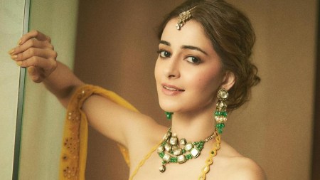 When Ananya Panday revealed she wishes to get married along with her parents and wants ‘3 weddings’: ‘I love love’