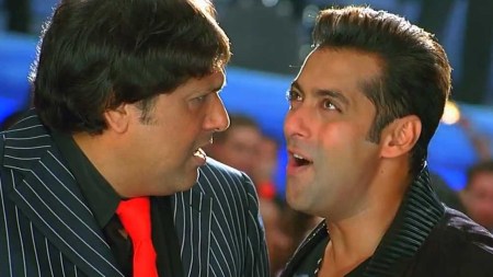 David Dhawan says Salman Khan wasn’t ‘keen’ on working in Partner with Govinda, answers if Hero No 1 actor was late on sets