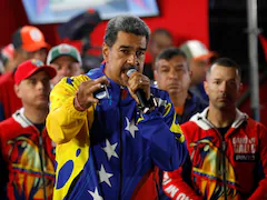 Explained: What's Happening With Venezuela Election And Why US Is Concerned