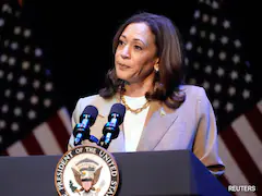 Kamala Harris Expected To Announce Her Running Mate As Early As Monday