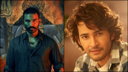 Mahesh Babu calls Dhanush’s Raayan ‘a must watch’: ‘Brilliantly directed and performed’