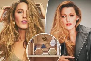 Blake Lively announces new haircare line, Blake Brown Beauty — and it won’t include conditioner