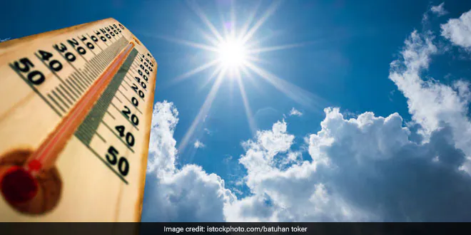 World Just Saw Its Hottest Day Ever, Here's How It Was Analysed