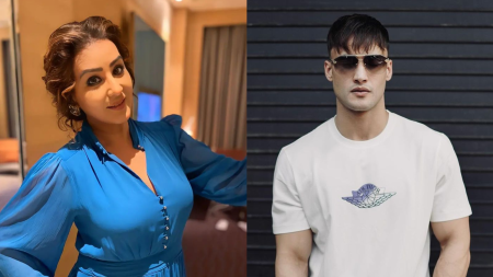 Shilpa Shinde says Asim Riaz was provoked, bullied on Khatron Ke Khiladi 14: ‘Everyone was wrong, he was singled out’