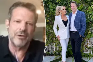 John Janssen compares dating ex Shannon Beador to failing ‘at everything’: ‘I tried very, very hard’