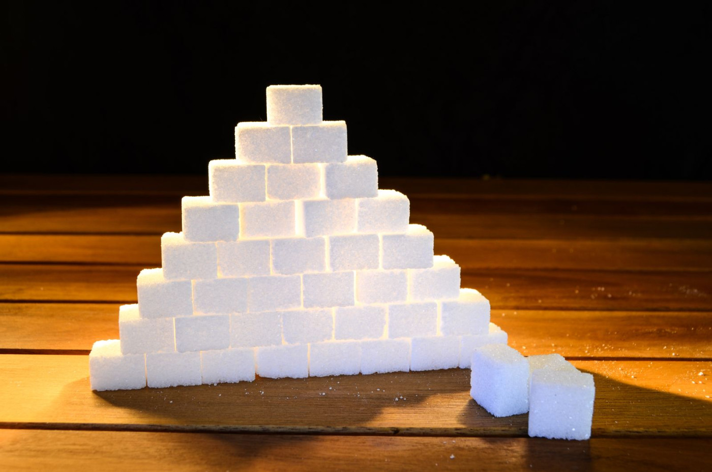 Sugar Prices Slide as Global Supply Concerns Ease