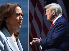 What Expert Who Predicted 9 US Polls Correctly Said On Trump vs Harris