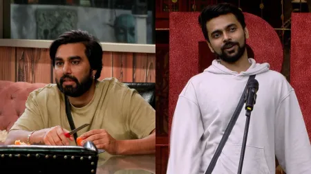 Bigg Boss OTT 3: Armaan Malik and Lovekesh Kataria evicted days before grand finale