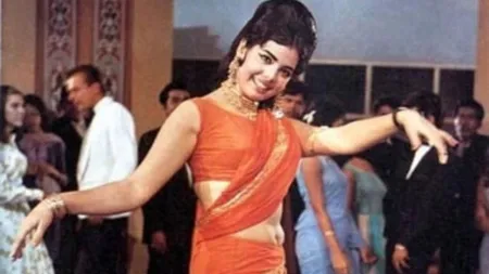 When actors refused to work with Mumtaz, actresses would not befriend her: ‘Heroines cannot be friends, not then, not now’