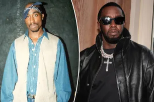 Tupac’s family considering wrongful death lawsuit against Diddy as they investigate alleged ties into rapper’s death