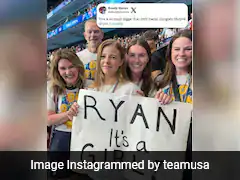 US Swimmer Ryan Murphy Learns His Baby's Sex After Winning Olympic Bronze Medal