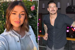 Raquel Leviss faces backlash after wishing Jax Taylor a ‘speedy recovery’ in treatment: ‘This isn’t about you’