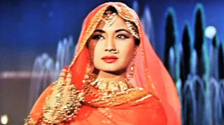 Meena Kumari: India’s tragedy queen who died penniless at 38, was lost to alcohol and heartbreak