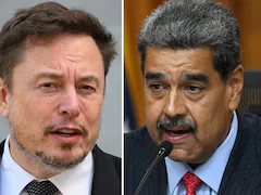 "If I Win, He Resigns. If He Wins...": Elon Musk Dares Venezuela President Nicolas Maduro