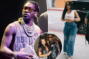 A complete timeline of Cardi B and Offset’s relationship