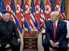 North Korea Wants To Restart Nuclear Talks If Trump Wins, Says Ex-Diplomat